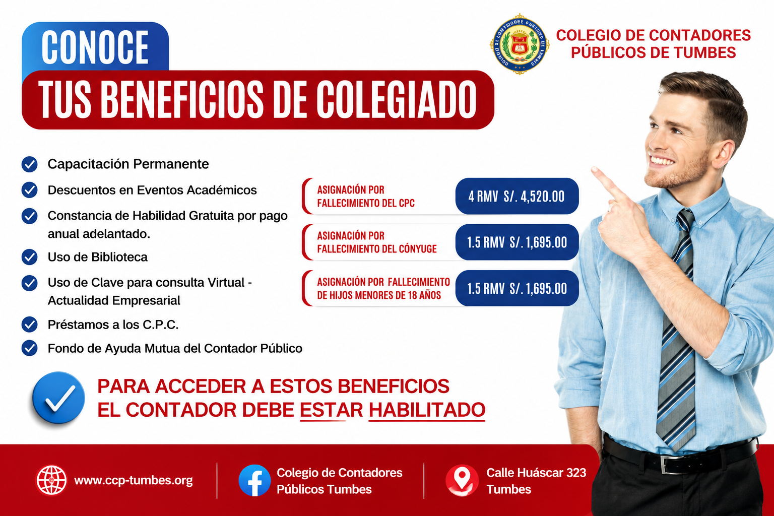 beneficioS