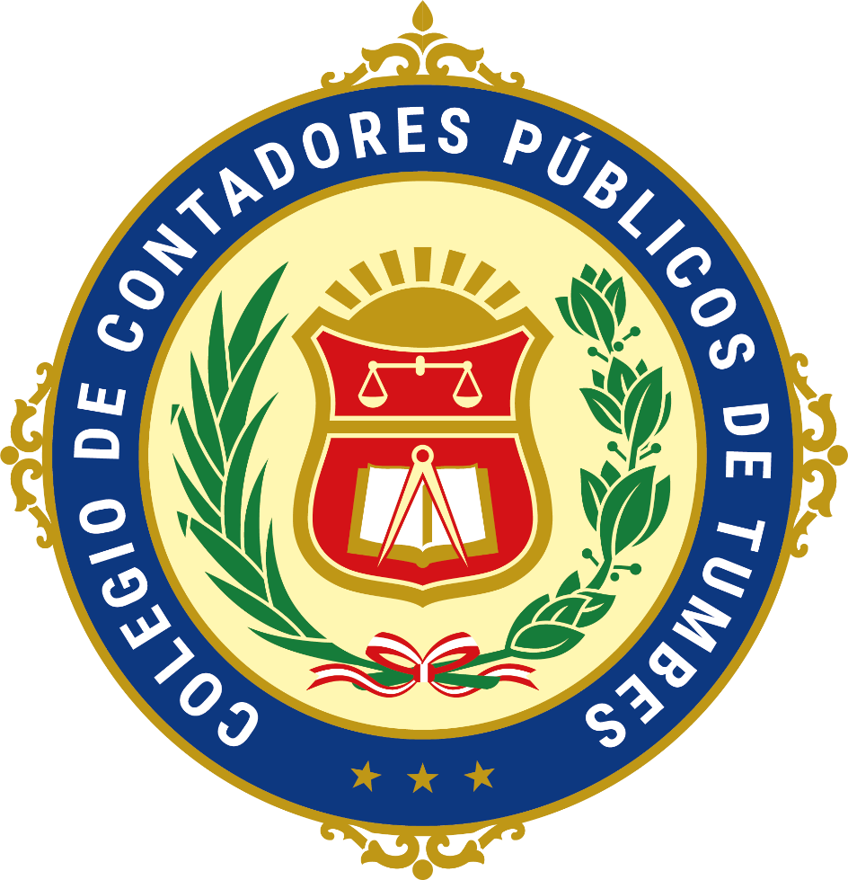 Colegio de Contadores Públicos de Tumbes